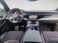 Audi Q8 - Vorschau Bild 11