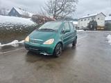 Mercedes-Benz A 170 CDI ELEGANCE-orig.109000km Tüv neu!!-2028! - Mercedes-Benz Diesel Gebrauchtwagen aus dem Jahr 1999