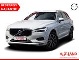 Volvo XC60 2.0 D4 2WD R Design LED Navi AHK ACC Kamera - Volvo XC60: R Design