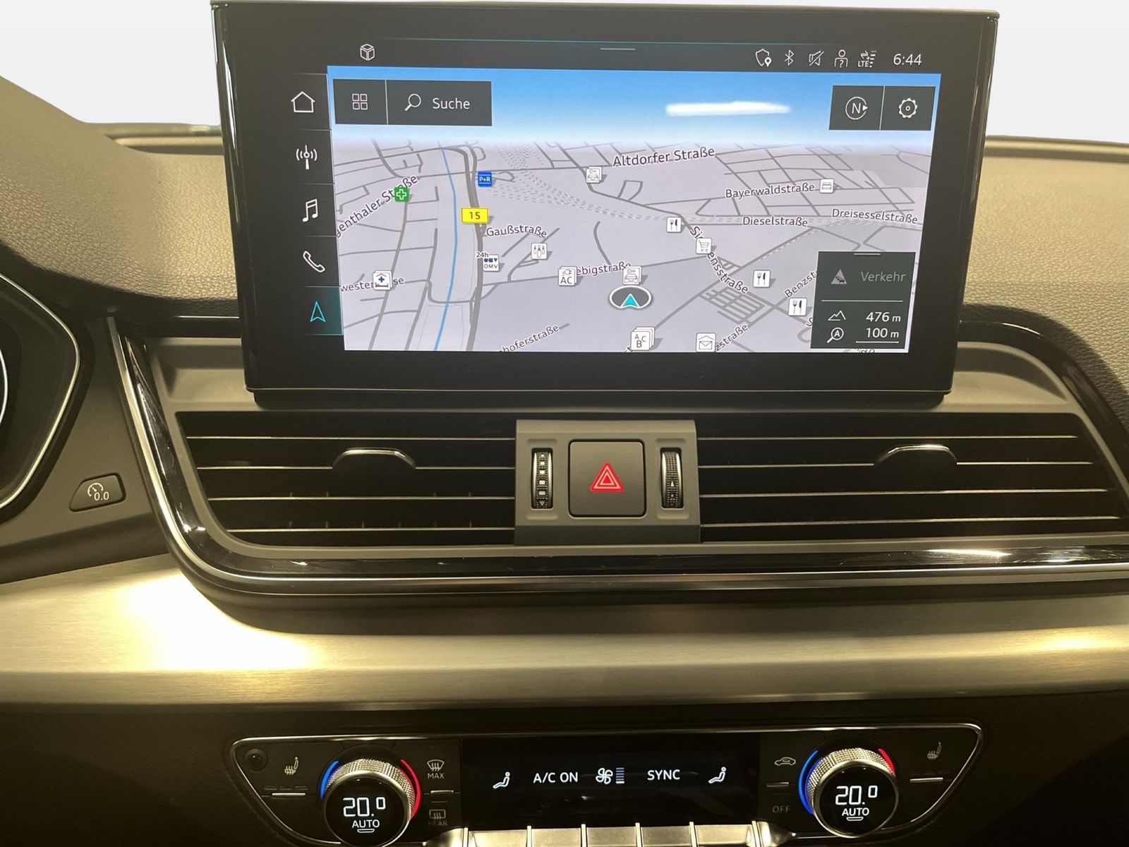 Audi Q5 - Bild 16