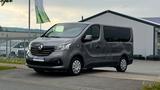 Renault Trafic Combi L1H1 2,7t  Expression - Renault Trafic: Combi