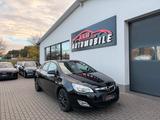 Opel Astra J Lim. Design Edition*Tempomat*