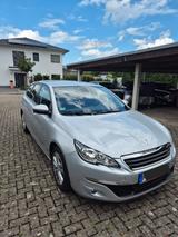 Peugeot Mit frischem TÜV & checkheft gepflegt 308 SW - Peugeot 308 in Freiburg