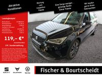 Seat Arona - Vorschau Bild 1