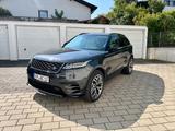 Land Rover Range Rover Velar 2.0 P300 R-Dynamic SE  - Land Rover Range Rover Velar in Mannheim