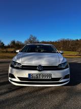 Volkswagen Polo | TÜV neu | 8-Fach | Gute Ausstattung - Gute Gebrauchtwagen