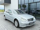Mercedes-Benz C 230 Lim. Aut. Leder Nav - Mercedes-Benz C 230 aus 2006