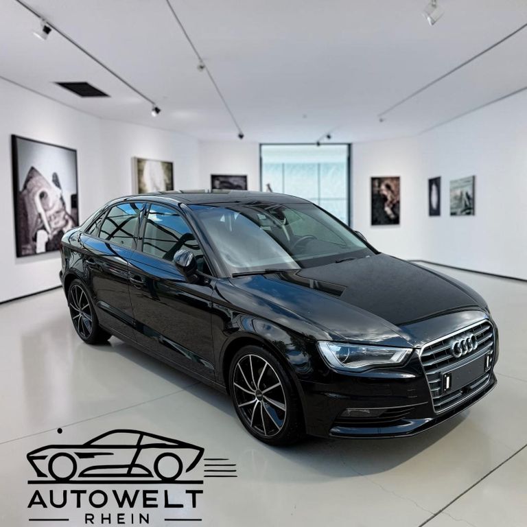 Image of Audi A3