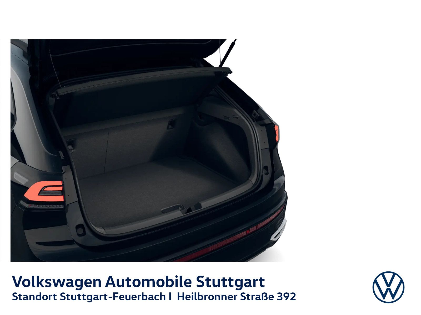 Volkswagen Taigo - Bild 8