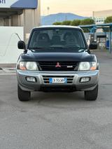Mitsubishi Pajero 3.2 16V DI-D 3p. GLS - gebrauchte Mitsubishi Pajero aus dem Jahr 2000