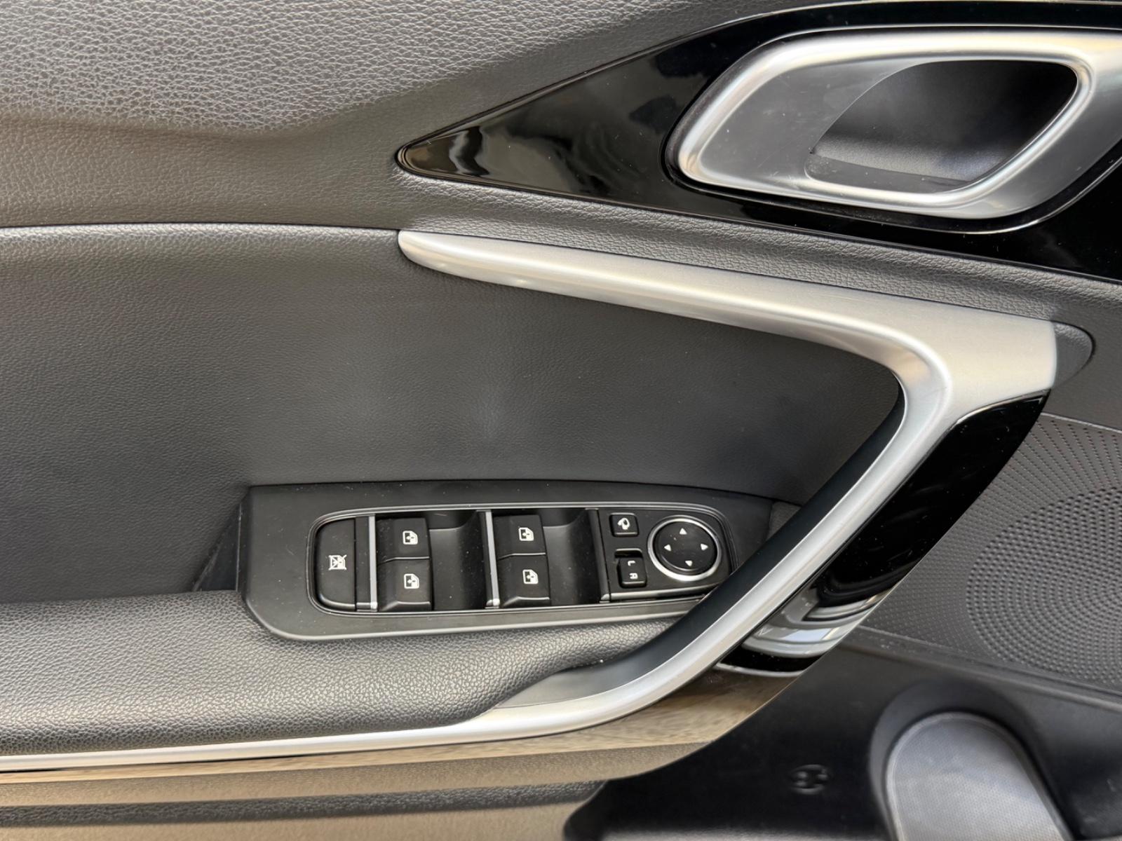 Kia pro cee'd / ProCeed /Vollausstattung/ Garantie
