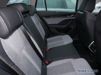 Skoda Octavia - Vorschau Bild 6