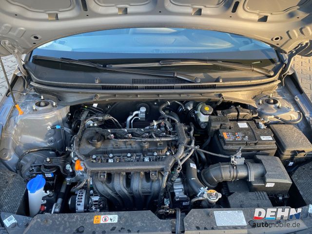 Hyundai i20 Select Mj25 1.2 Funktions-Paket Navi Apple C