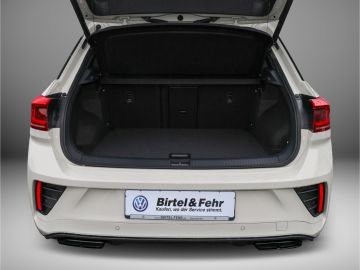 Volkswagen T-Roc R-Line Black Style 1.5 TSI DSG AHK Pano Ka