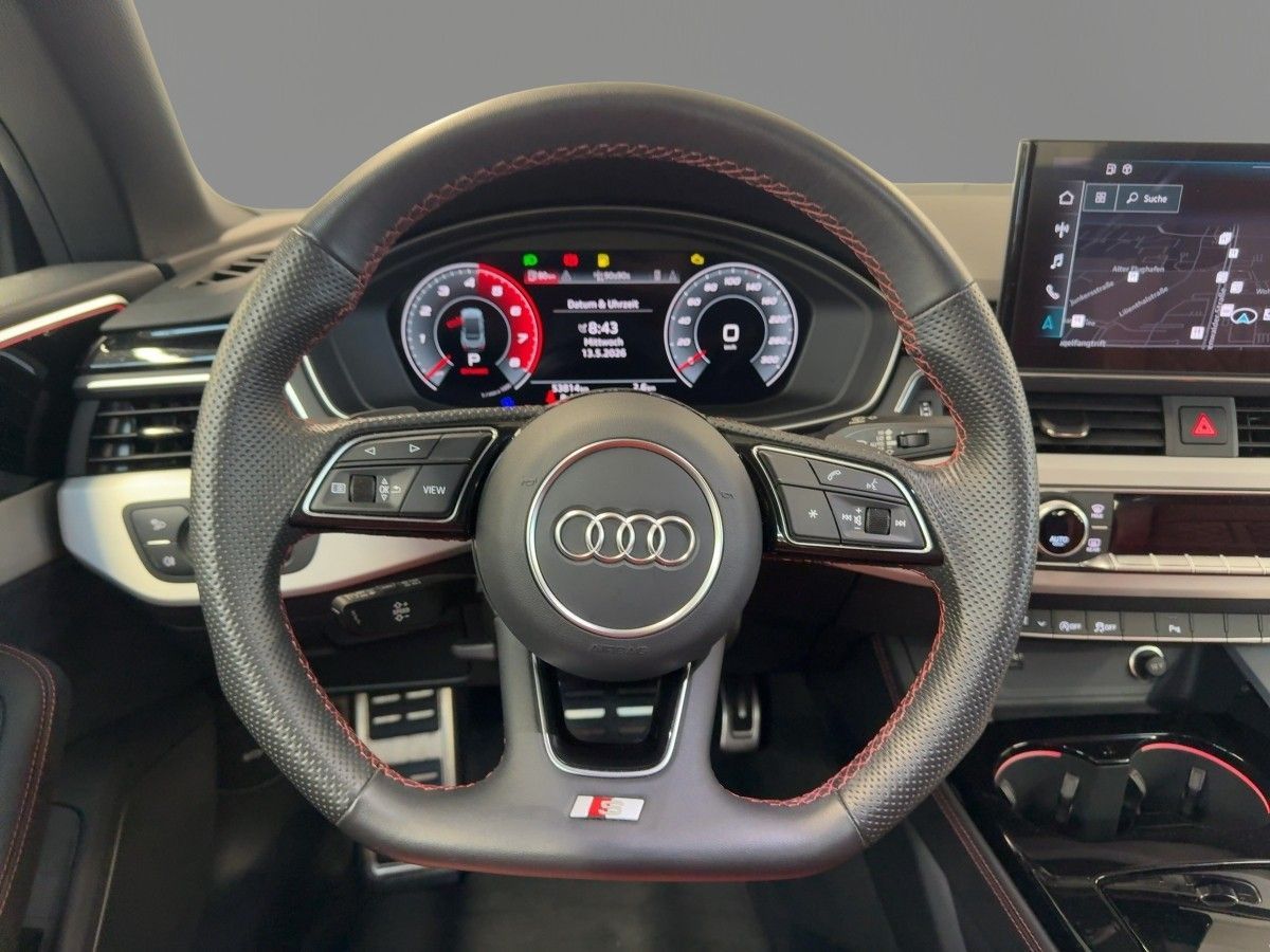 Audi S5 - Bild 12