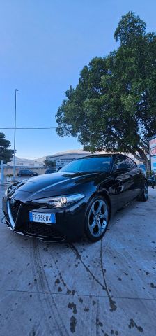 Alfa Romeo Giulia 2.2 Turbodiesel 180 CV Busines