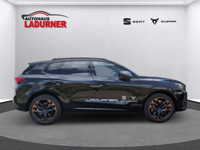 Terramar 2.0 TSI 195 kW 4Drive VZ Akebono Pano