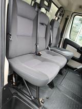 Peugeot Boxer 2.2 L Diesel Euro 5, 130 PS  - gebrauchte Peugeot Boxer aus dem Jahr 2014