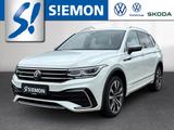 Volkswagen Tiguan Allspace 2,0 TDI R-Line AHK SHZ PANO LED