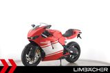 Ducati DESMOSEDICI - WIE NEU, NUR 95 KM! - DUCATI DESMOSEDICI
