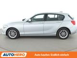 BMW 1er 118d Advantage Aut.*TEMPO*PDC*KLIMA*GARANTIE - BMW 118: 1er 118d