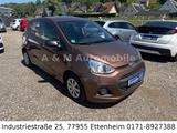 Hyundai i10 Classic - Hyundai i10 in Freiburg
