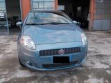 Fiat Grande Punto 1.2 5 porte Actual-KM141583 SI - gebrauchte Fiat Grande Punto aus dem Jahr 2010