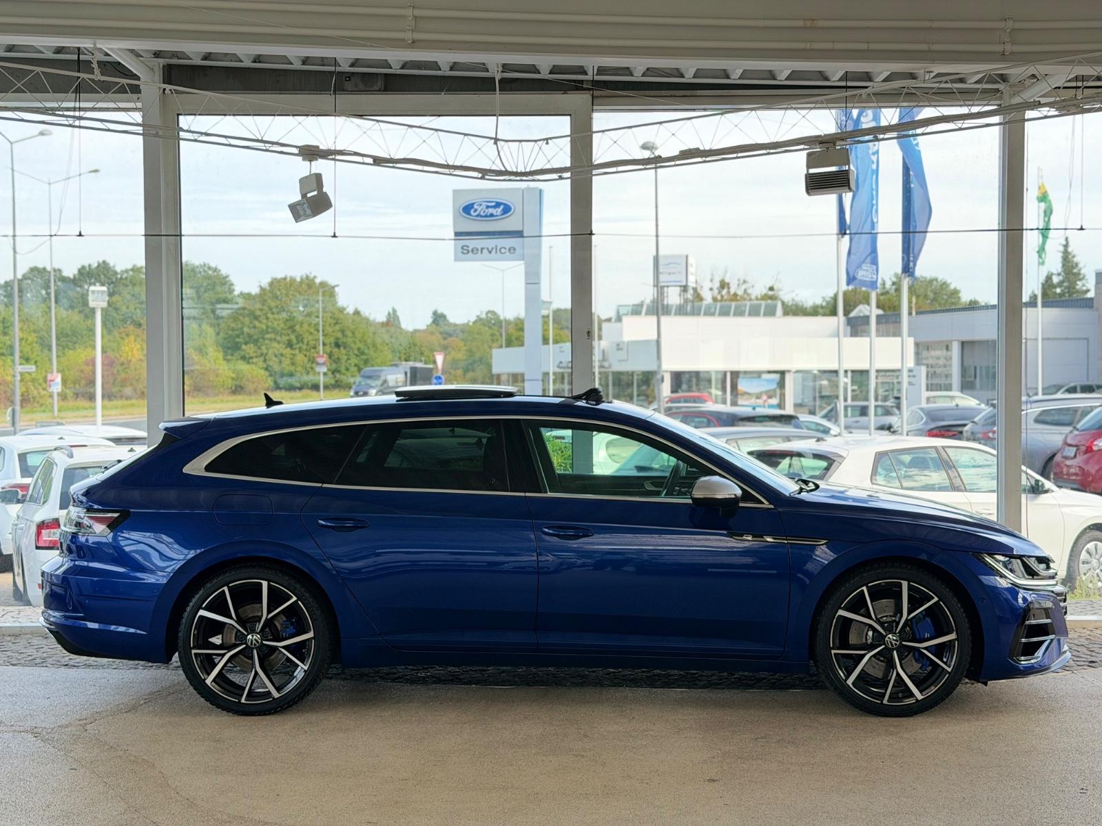 Volkswagen Arteon*SB*2.0 TSI*R*4Motion*PANO*CAM*IQ*LM