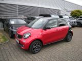 Smart Prime-Line - Smart ForFour aus 2018