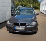 BMW 325d Touring E91 | TÜV 11/27 | NEUE St... - BMW 325: 325d E91