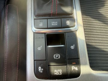 Kia Optima Sportswagon GT-Line+Navi+Kamera+SHZ+LKRHZ