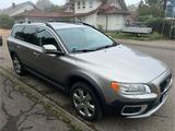 Volvo XC70 III (P24) AWD D5 Summum - Volvo XC70 von privat