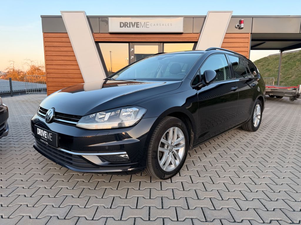 Image of Volkswagen Golf