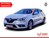 Renault Megane Grandtour 1.2 TCE Navi Tempomat DAB - Renault Megane: Grandtour Tce