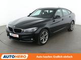 BMW 3er 318d GT Sport Line Aut.*NAVI*TEMPO*CAM*PDC* - BMW: Gt3