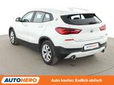 BMW X2 xDrive 20i Advantage Aut.*NAVI*CAM*TEMPO* - BMW X2 Gebrauchtwagen in Berlin