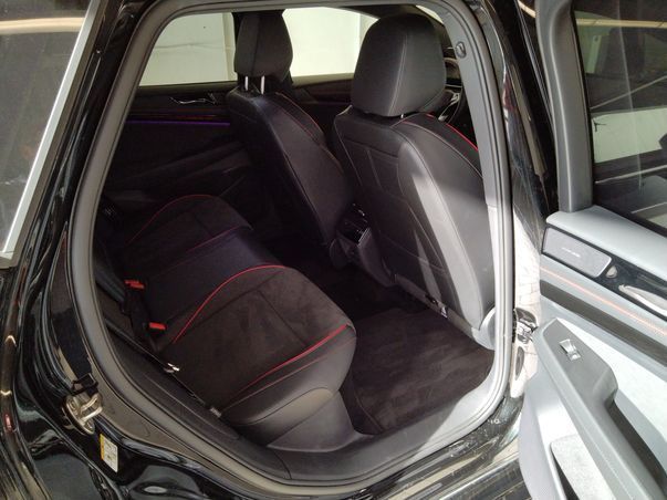 Volkswagen ID.7 - Bild 9