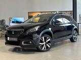 Peugeot 2008 Allure *Pano,Kamera,SHZ,Leder,Carplay,Tempo - Peugeot Gebrauchtwagen in Frankfurt