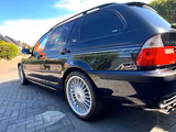 ALPINA B3 3,3 Touring Scheckheft, deutsches Fahrzeug  - ALPINA aus 2002