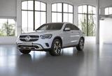Mercedes-Benz GLC 300 e 4M Coupé Exclusive/Wide/Cam/SHD/AHK/18 - Mercedes-Benz GLC 300 in Dortmund