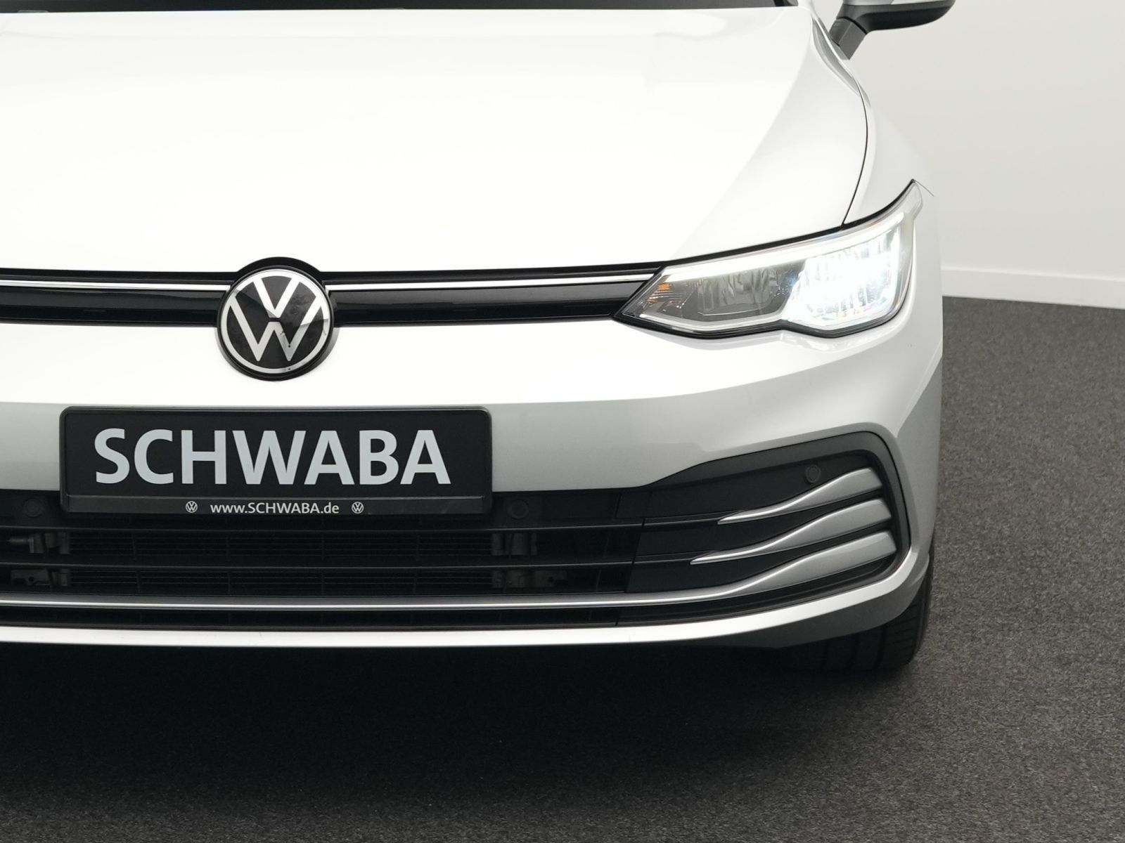 Volkswagen Golf - Bild 33
