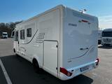 HYMER / ERIBA / HYMERCAR B594 - HYMER / ERIBA Diesel Integrierter 2010