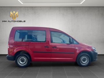 Volkswagen Caddy - 6