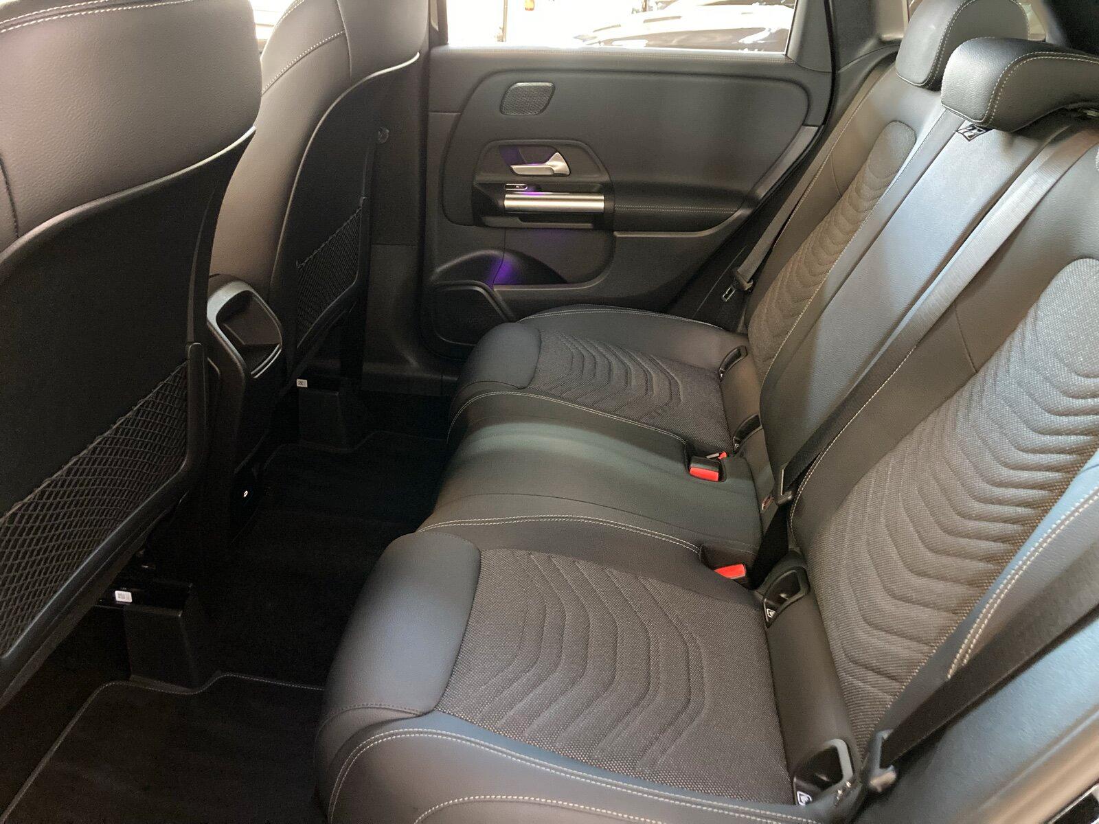 Mercedes-Benz B-Class Prog Distr MBUX RüCam Spur WinterP AHK, миниатюра 13
