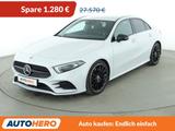Mercedes-Benz A 250 AMG Line Aut.*LED*NAVI*ACC*PDC*SHZ*KLIMA* - gebrauchte Mercedes-Benz A-Klasse aus dem Jahr 2020