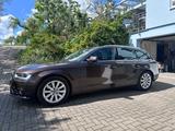 Audi A4 Avant Ambition *AHK *Navi - Audi A4: Braun