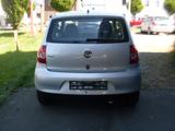 Volkswagen Fox 1.2 - Volkswagen Fox: 1.2