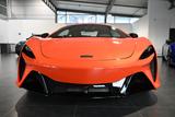 McLaren Artura Performance/MSO/B&W/Lift/Clubsport Seat - McLaren Artura Gebrauchtwagen
