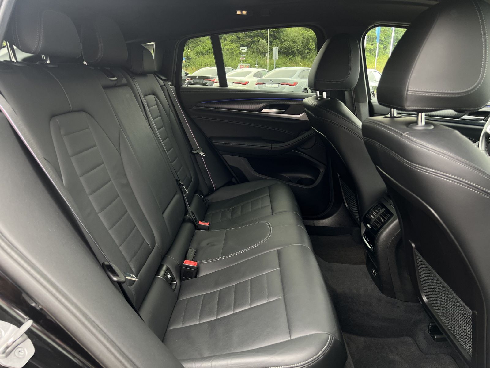 BMW X4 M40 - Bild 34