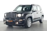 Jeep Renegade 1.6 M-Jet Limited|NAV|ACC|PDC|CAM|SHZG - gebrauchte Jeep Renegade aus dem Jahr 2022